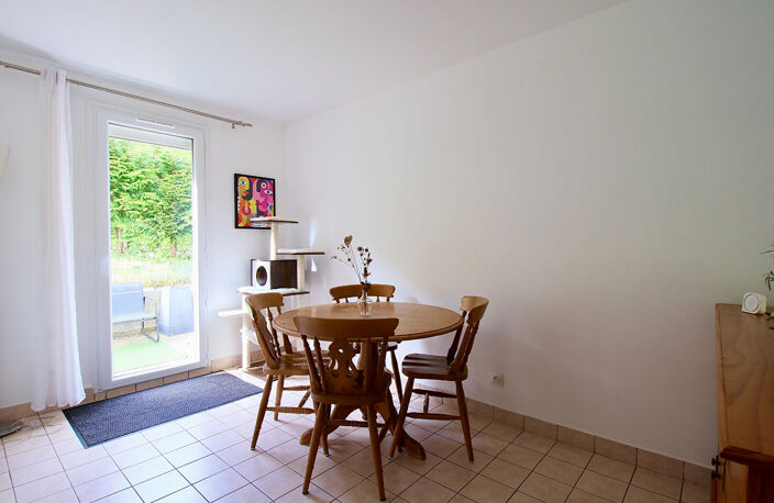 Exclusivité : Maison individuelle 3 chambres avec garage, au calme, à 5 min du coeur de Rouen — photo 4