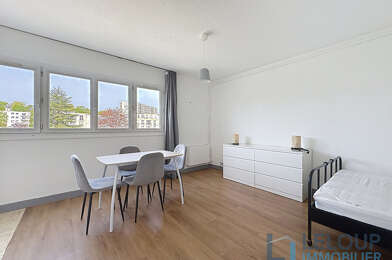 Appartement 1 pièces 490 €