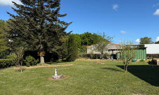 Terrain  530 m² à vendre à Le Cellier (44850)