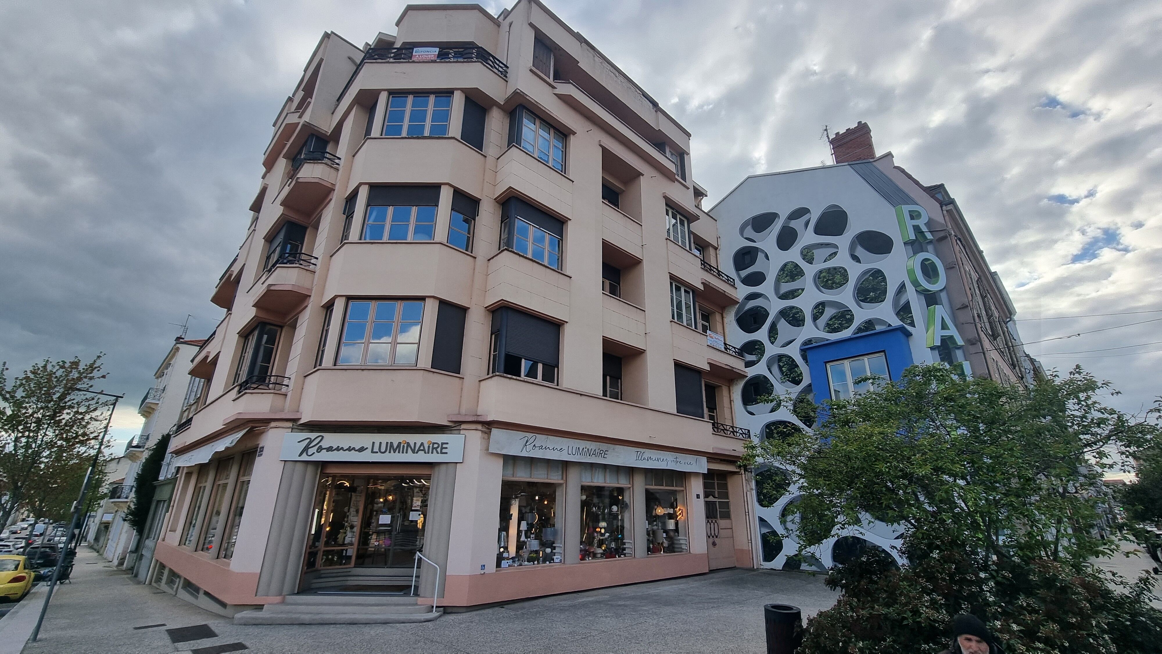 Agence immobilière de L'agence D l'esprit immobilier