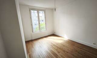 Appartement 1 Pièce 24 m² à louer à Paris 19 (75019)