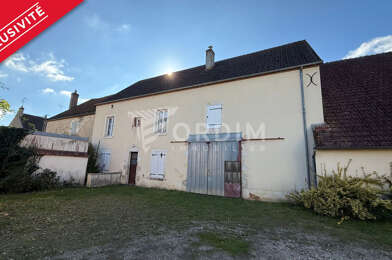 Maison 8 pièces 83000 €