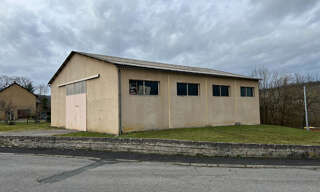 Local industriel  300 m² à louer à Laissac-Sévérac l'Église (12310)