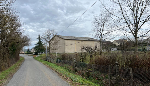 Local d'activit&eacute;s  à louer Laissac-Sévérac-l'église 12310