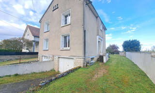 Maison 3 Pièces 65 m² à vendre à Châtellerault (86100)