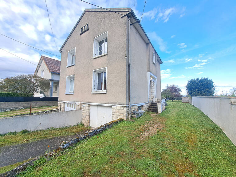 MAISON CHATELLERAULT OUEST — photo 1