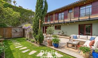 Maison 6 Pièces 140 m² à vendre à Lège (33950)