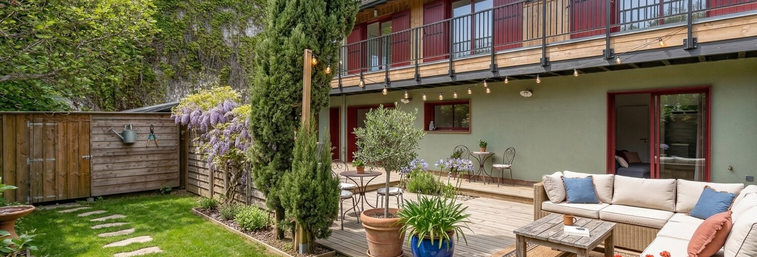 Maison 6 Pièces 140 m² à vendre à Lège (33950)