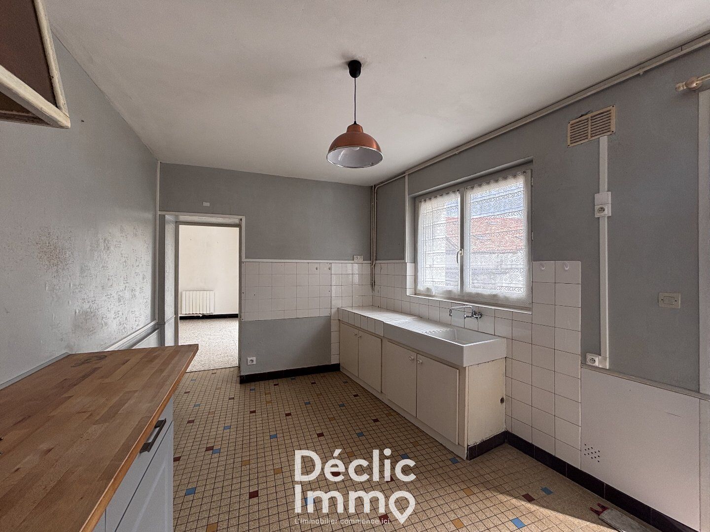 Maison de Village   T4 à vendre Champniers 16430