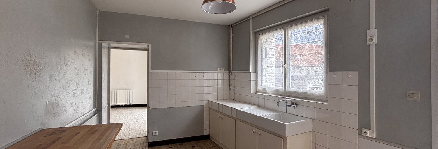 Maison 4 Pièces 75 m² à vendre à Champniers (16430)