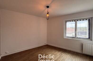 Maison 4 pièces 105000 €