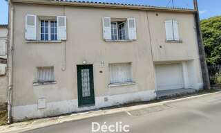 Maison 4 Pièces 75 m² à vendre à Champniers (16430)