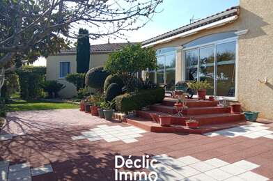 Maison 5 pièces 488250 €