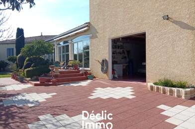 Maison 5 pièces 485000 €