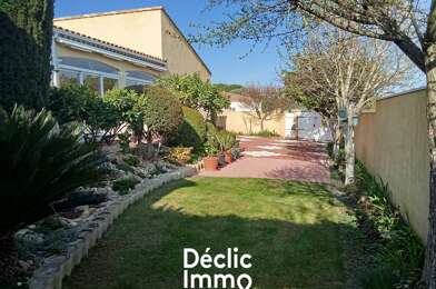 Maison 5 pièces 455000 €