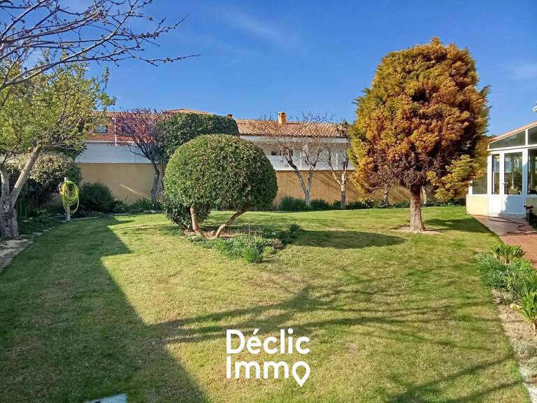 Maison familiale 5 pièces - 144 m2 - PUISSALICON — photo 1