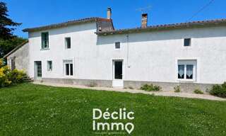 Maison 3 Pièces 104 m² à vendre à Londigny (16700)