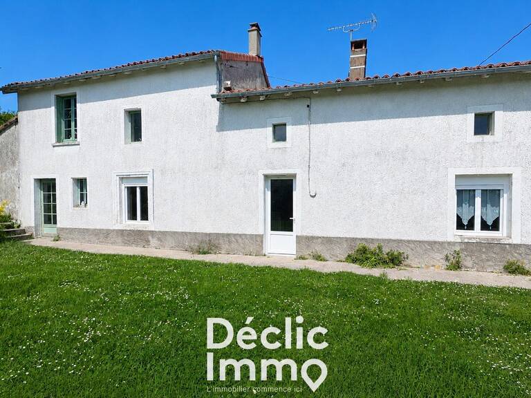 Maison de village — photo 1