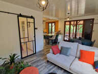 Maison /chalet Challes les Eaux 5 pièces 125 m² — photo 2
