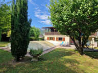 Maison /chalet Challes les Eaux 5 pièces 125 m² — photo 4