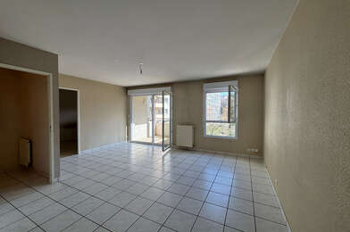 Appartement 3 pièces 205000 €