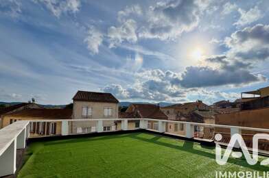 Appartement 3 pièces 395000 €