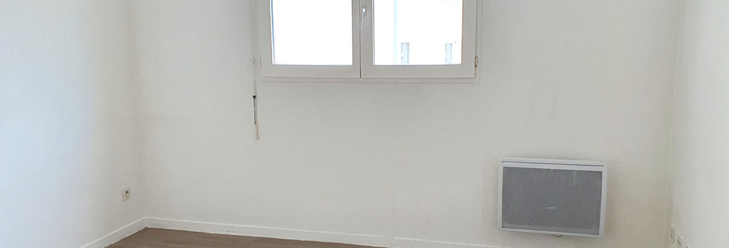 Appartement 1 Pièce 16 m² à louer à Nantes (44100)