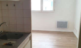 Appartement 1 Pièce 16 m² à louer à Nantes (44100)