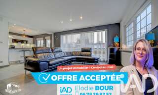 Maison 7 Pièces 230 m² à vendre à Metzervisse (57940)