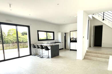Maison 5 pièces 570000 €