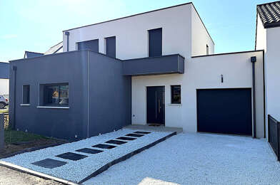 Maison 5 pièces 570000 €