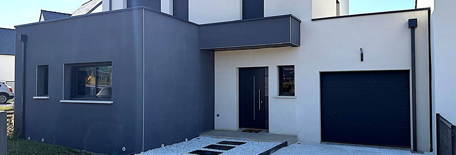 Maison 5 Pièces 137 m² à vendre à Pornichet (44380)