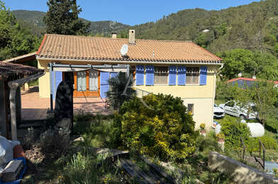 Maison 5 pièces 490000 €