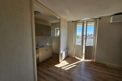 Appartement 3 pièces 560 €