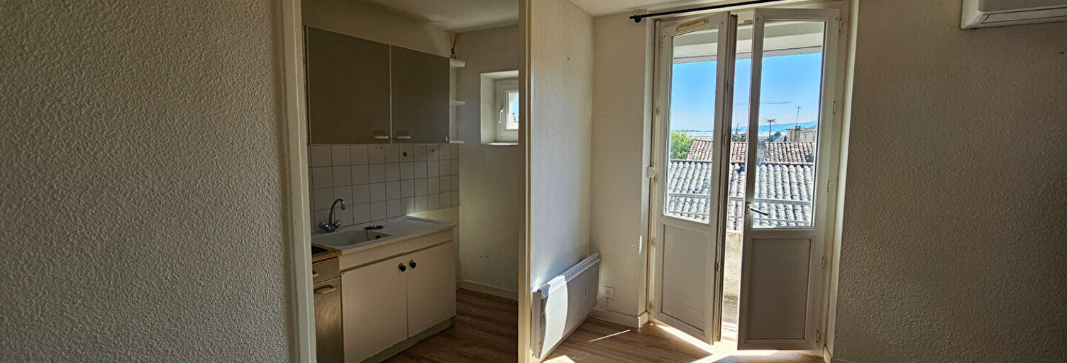 Appartement 3 Pièces 61 m² à louer à Le Pouzin (07250)