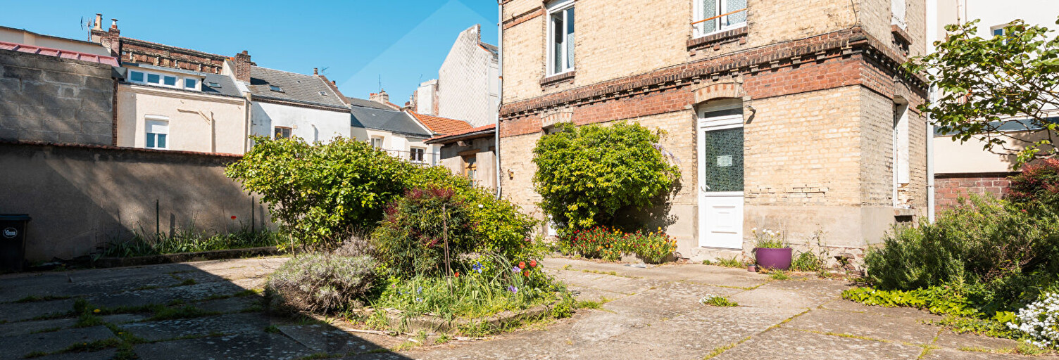 Maison 4 Pièces 77 m² à vendre à Le Havre (76600)