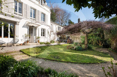 Maison 7 pièces 749000 €