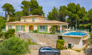 Maison 6 Pièces 212 m² à louer à Nice (06200)