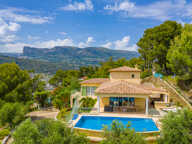Villa Nice Ouest 6 pièces 210 m2 Piscine et Terrain 2300m² — photo 2