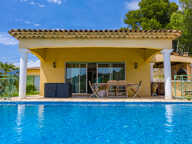 Villa Nice Ouest 6 pièces 210 m2 Piscine et Terrain 2300m² — photo 3