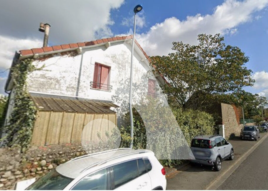 Villa / Maison  T5 à vendre Aureilhan 65800