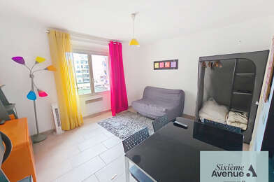 Appartement 1 pièces 603 €
