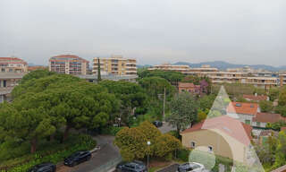 Appartement 3 Pièces 64 m² à vendre à Fréjus (83600)