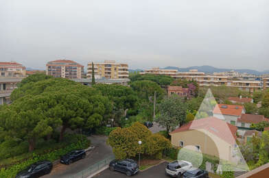 Appartement 3 pièces 314000 €