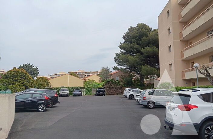 Fréjus Plage  T3 avec Aperçu Mer, Dernier Étage & Ascenseur  Tout à Pied ! — photo 3