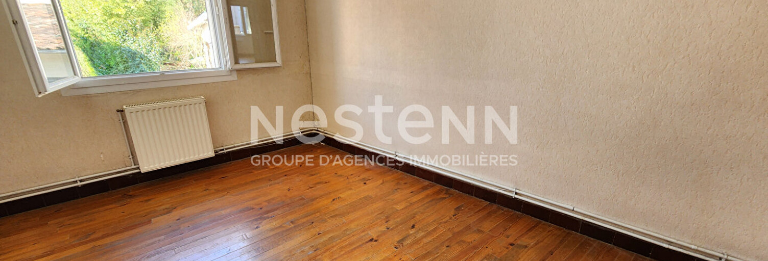 Maison 4 Pièces 100 m² à vendre à Toulouse (31400)