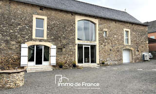 Maison 6 Pièces 263 m² à vendre à Capdenac-Gare (12700)