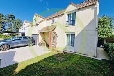 Maison 6 pièces 390000 €