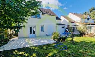 Maison 6 Pièces 96 m² à vendre à Pontault-Combault (77340)