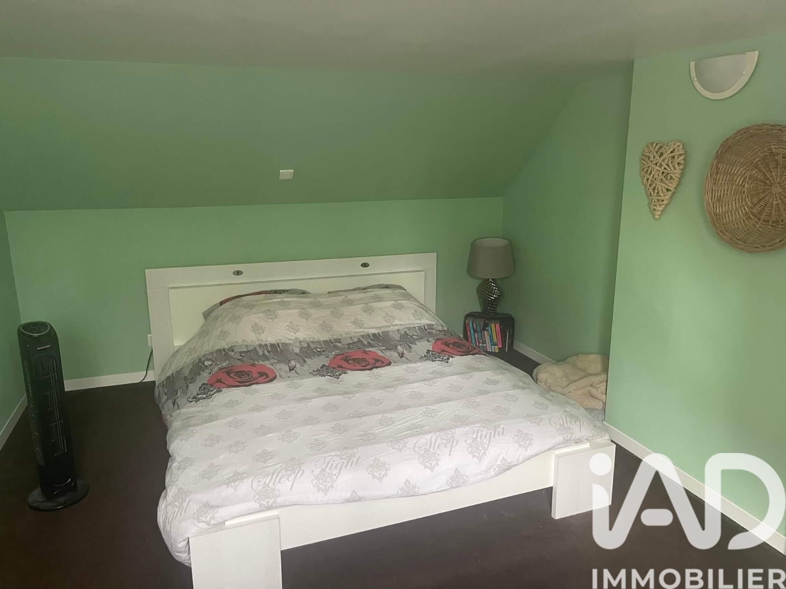 Vente Maison/villa 6 pièces - Photo 5